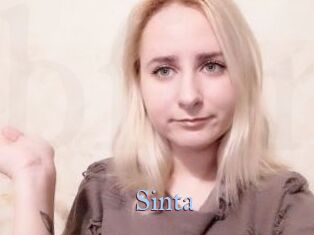 Sinta