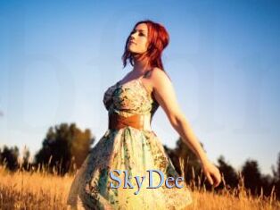 SkyDee