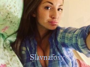 Slavnafoxy