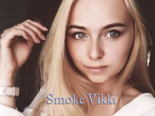 Smoke_Vikki