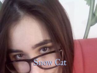 Snow_Cat_