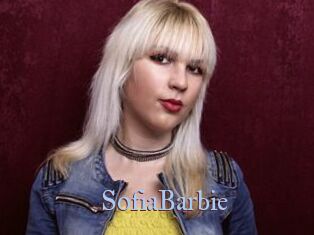 SofiaBarbie Belles filles du net