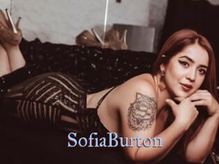 SofiaBurton