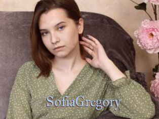 SofiaGregory