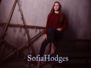 SofiaHodges