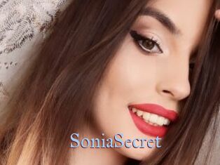SoniaSecret