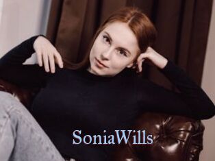 SoniaWills