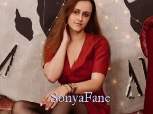 SonyaFane