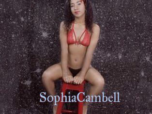 SophiaCambell