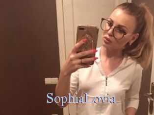 SophiaLovia