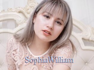 SophiaWilliam