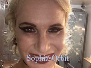 SophiasOrbit