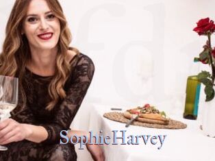 SophieHarvey Belles filles du net