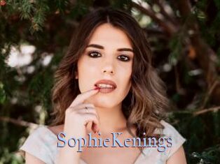 SophieKenings