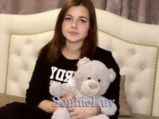 SophieLuv