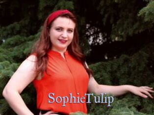 SophieTulip