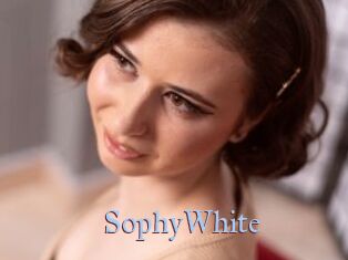 SophyWhite