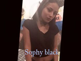 Sophy_black_