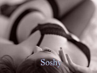 Soshy