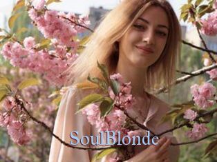 SoulBlonde
