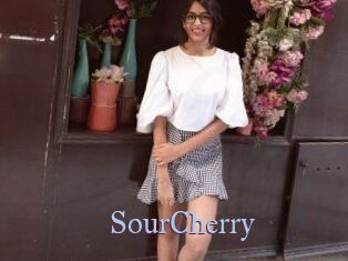SourCherry