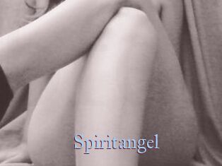 Spiritangel