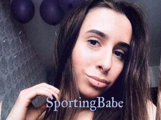 SportingBabe