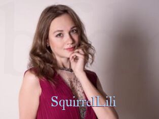 SquirrelLili