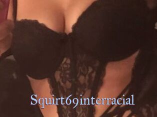 Squirt69interracial