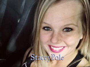 StaceyPole