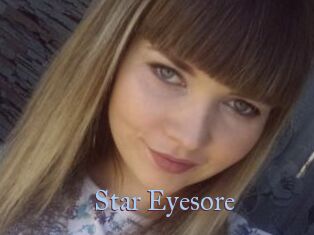 Star_Eyesore