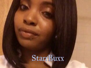 StarrBuxx