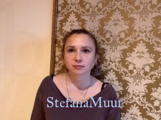 StefanaMuur