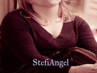 StefiAngel