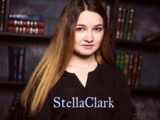 StellaClark