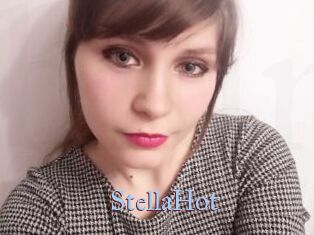 StellaHot Belles filles du net