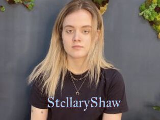StellaryShaw