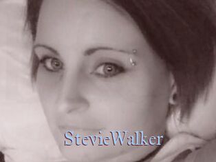 StevieWalker