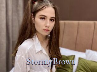 StormyBrown