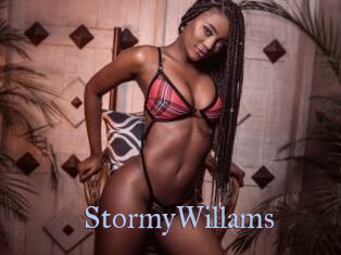 StormyWillams