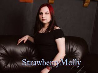 StrawberryMolly