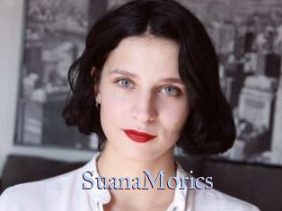 SuanaMorics