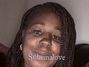 Subrinalove