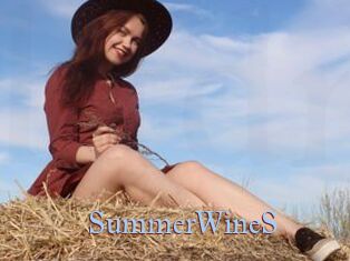 SummerWineS