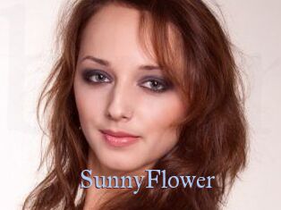 SunnyFlower