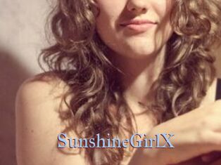 SunshineGirlX