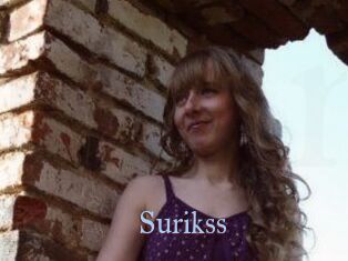 Surikss