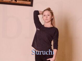 Suruchi