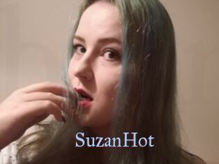 SuzanHot