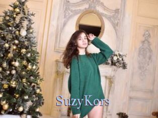 SuzyKors